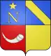 Coat of arms of La Chapelle-sur-Furieuse