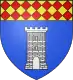 Coat of arms of Charmé