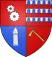 Coat of arms of Charmes