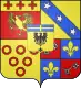 Coat of arms of Charpey