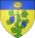 Coat of arms of Chaumont