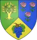 Coat of arms of Chigny-les-Roses