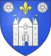 Coat of arms of Chilleurs-aux-Bois