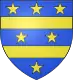 Coat of arms of Citou