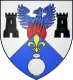 Coat of arms of Cognat-Lyonne