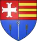 Coat of arms of Collanges