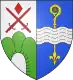 Coat of arms of Colligis-Crandelain