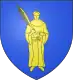 Coat of arms of Combaillaux