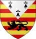 Coat of arms of Commana