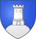 Coat of arms of Conségudes