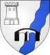 Coat of arms of Coubon