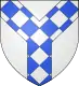 Coat of arms of Coulobres