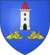 Coat of arms of Coursan-en-Othe