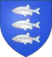 Coat of arms of Couture-sur-Loir