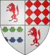 Coat of arms of Créon-d'Armagnac