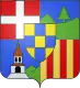 Coat of arms of Cranves-Sales