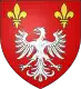 Coat of arms of Crasville