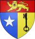 Coat of arms of Criquebeuf-la-Campagne