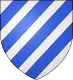 Coat of arms of Cuisery