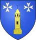 Coat of arms of Culhat