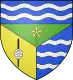 Coat of arms of Cussac