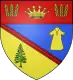 Coat of arms of Dammarie