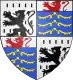 Coat of arms of Divonne-les-Bains