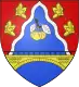 Coat of arms of Dommartin-aux-Bois