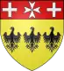 Coat of arms of Douville