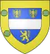 Coat of arms of Douzillac