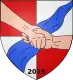 Coat of arms of Eclose-Badinières