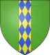 Coat of arms of Embres-et-Castelmaure