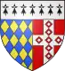 Coat of arms of Erdeven