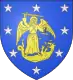 Coat of arms of Ernolsheim-lès-Saverne