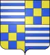 Coat of arms of Esnandes