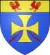 Coat of arms of Évergnicourt