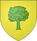 Coat of arms of Fabrègues