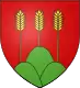 Coat of arms of Flagey-Rigney