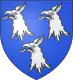 Coat of arms of Fleurac