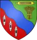 Coat of arms of Floing