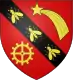 Coat of arms of Floirac