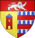 Coat of arms of Foisches