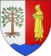 Coat of arms of Forest-Montiers