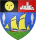 Coat of arms of Fouras