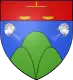 Coat of arms of Frégimont