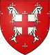 Coat of arms of Franconville