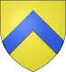 Coat of arms of Fresnoy-Andainville