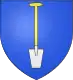 Coat of arms of Friesenheim