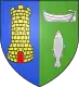 Coat of arms of Gardonne