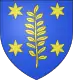 Coat of arms of Gertwiller